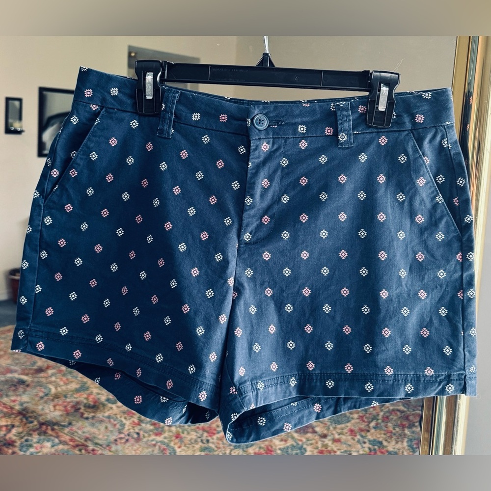 Magellan Happy Camper Shorts